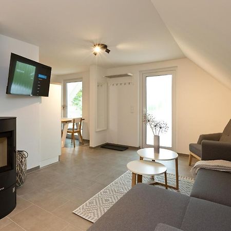 Apartment Unter Den Kiefern 109 Röbel Eksteriør billede